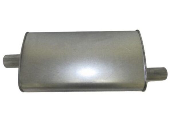 AP Exhaust Products 2015 Exhaust Muffler