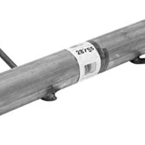 AP Exhaust Products 28755 Exhaust Pipe