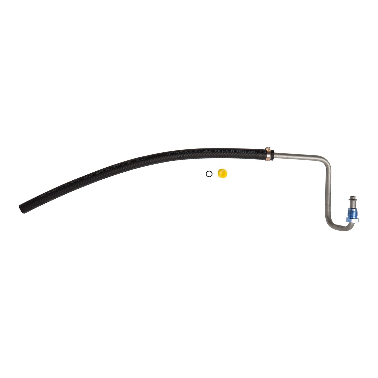 Plews and Edelmann 80291 Power Steering Return Hose