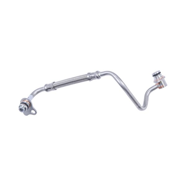 Edelmann 1069 Turbo Oil Line Kit   for 2016 13 BMW 228i, 19 11 BMW 320i, 328i, 17 14 BMW 428i, 17 10 BMW 528i, 15 10 BMW X1, 18 14 BMW X3, X5, 17 11 BMW Z4