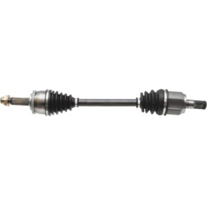 Cardone 66 3766 New Constant Velocity CV Axle Assembly