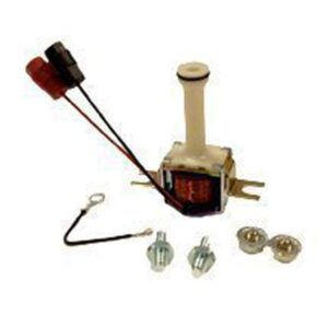 ATP CE 1 Automatic Transmission Control Solenoid