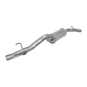 AP Exhaust Products 54981 Exhaust Tail Pipe