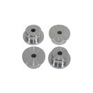 Competition Engineering BUSHINGS, Transmission CROSSMEMBER