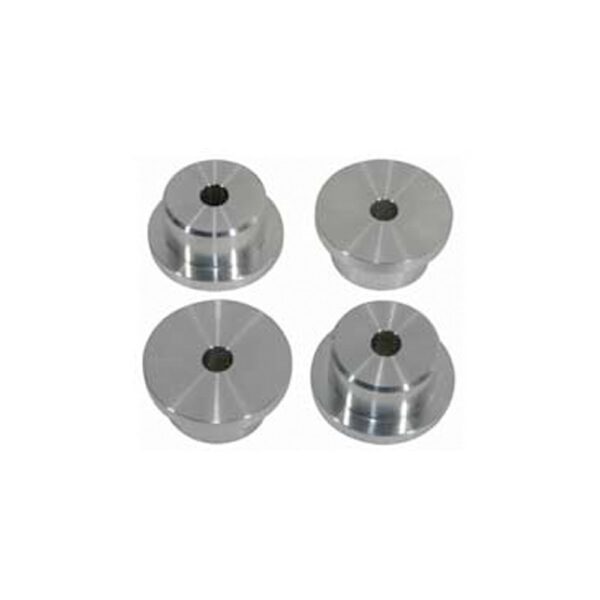 Competition Engineering BUSHINGS, Transmission CROSSMEMBER