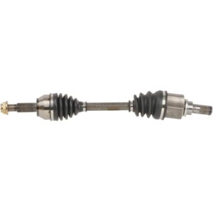 Cardone 66 2273 New CV Constant Velocity Drive Axle Shaft