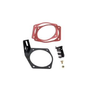 TSP LS Throttle Cable Bracket 81013BK