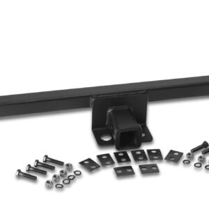 Warrior Products 1085 Class III Hitch for Jeep TJ Wrangler 97 06