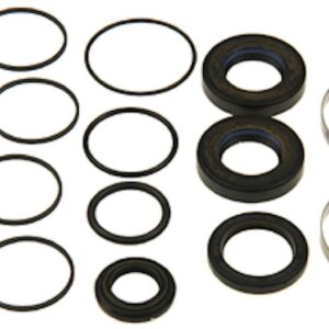 Edelmann 8874 Power Steering Rack and Pinion Seal Kit