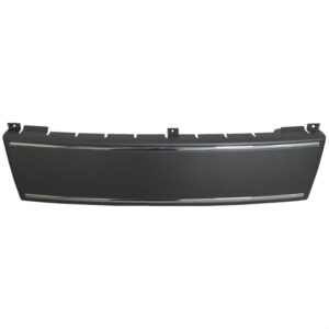 Replace   Grille Mounting Panel