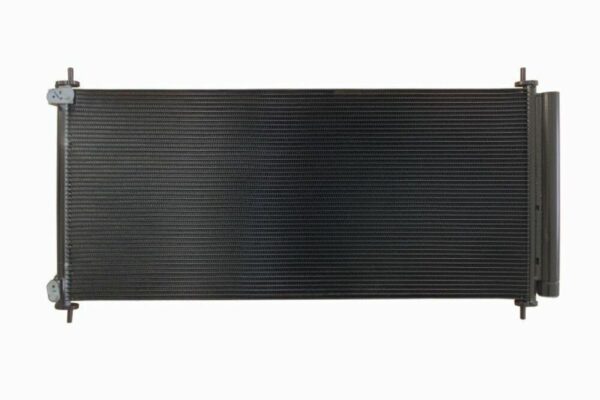 CSF Radiators 10805: Condenser, BMW