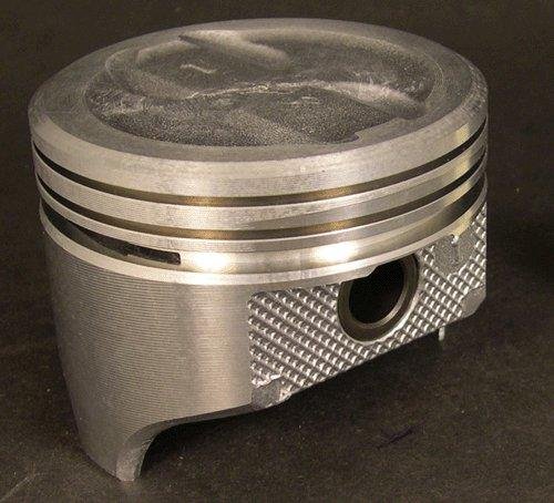 Silv O Lite Pistons for 1971 95 Chevy 350 5.7L V8