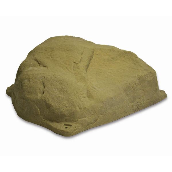 Race Ramps RR ROCK 10 SS 10 H Show Rock (Sandstone)