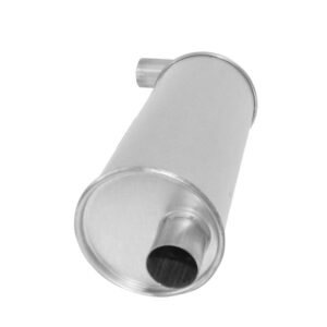 AP Exhaust Products 3211 Exhaust Muffler