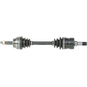 Cardone 66 3109 New CV Axle