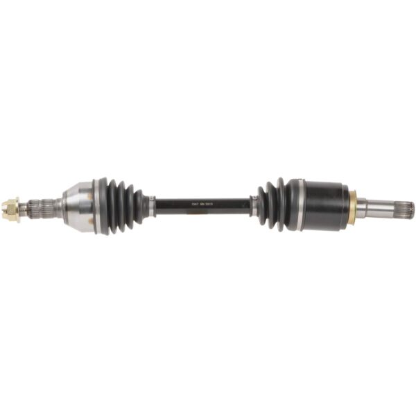 Cardone 66 1547 New CV Constant Velocity Drive Axle Shaft