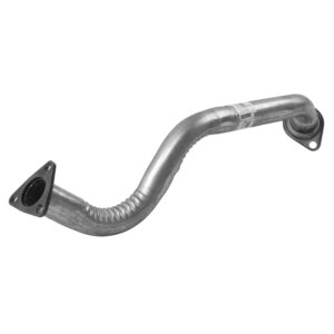 New Exhaust Pipe for Civic