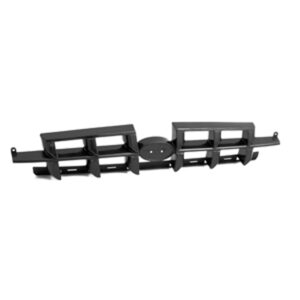 Grill Assembly for 2000 2002 Hyundai Accent Grille