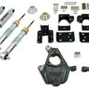 Belltech 647SP Lowering Kit