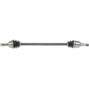 Cardone 66 3166 New CV Axle