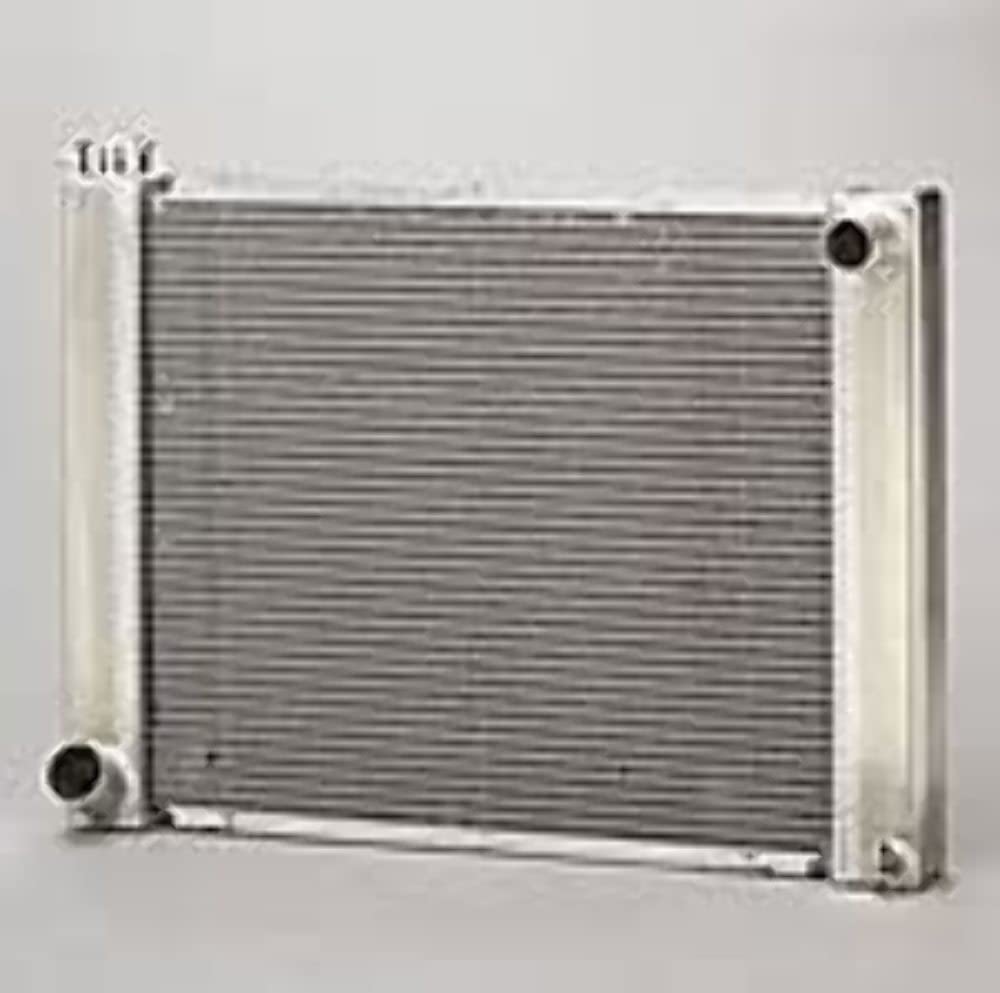 Be Cool 63161 Radiator