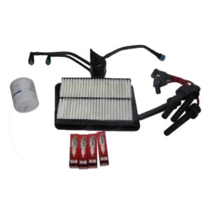 Crown Tune Up Kit