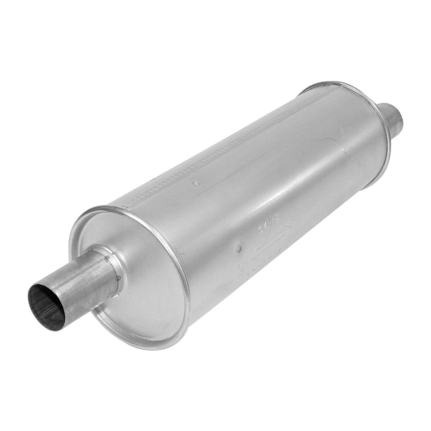 AP Exhaust Products AP Exhaust 3742 Muffler