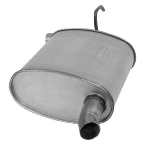 AP Exhaust 2551 Muffler