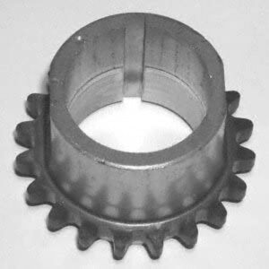 Cloyes S729 Crank Sprocket