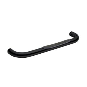 Westin 25 1105 Signature Series Step Bars   Black