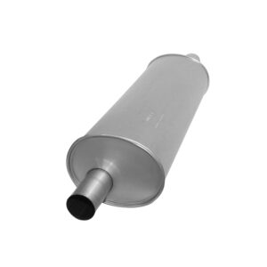 AP Exhaust Products 2468 Exhaust Muffler