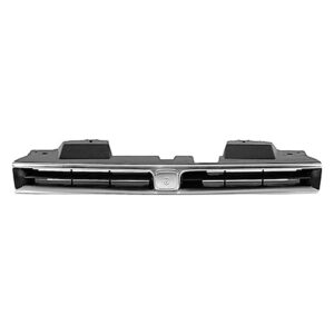 Replace   Grille
