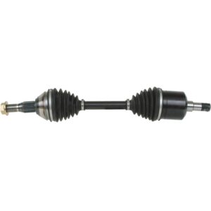 Cardone 66 1092 New CV Axle