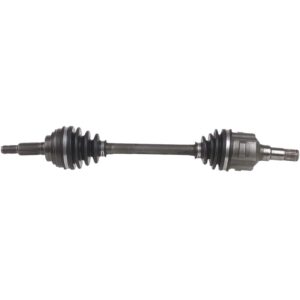 Cardone 60 5013 Remanufactured CV Constant Velocity Drive Axle Shaft