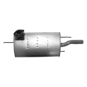 AP Exhaust Products 3583 Exhaust Muffler