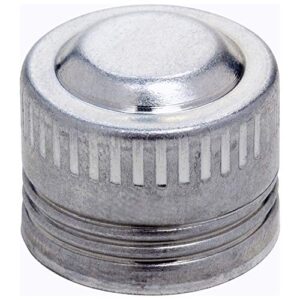 Allstar Performance ALL50825 50 Aluminum Cap, Pack of 50