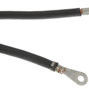 ACDelco Professional 2LF15 Negative Battery Cable