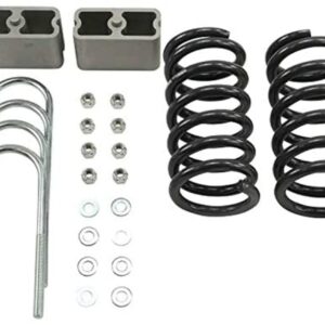 Belltech 436 Lowering Kit