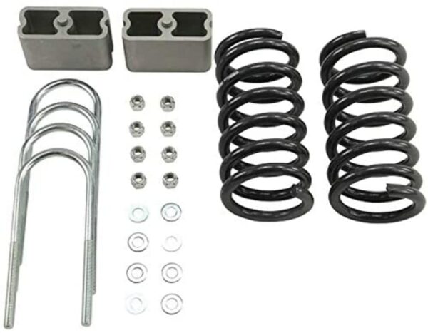 Belltech 436 Lowering Kit