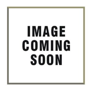 AutoLoc Power Accessories 89858 22mm Latching Billet Button with Yellow LED Ring