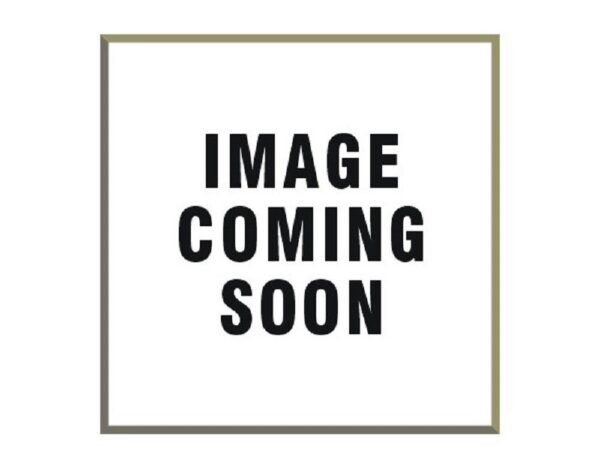 AutoLoc Power Accessories 89858 22mm Latching Billet Button with Yellow LED Ring