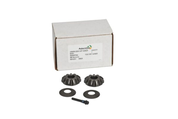 Auburn Gear Max Lock Locker Dana 44 30 Spline