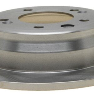 Raybestos 980896R Professional Grade Drum in Hat Disc Brake Rotor