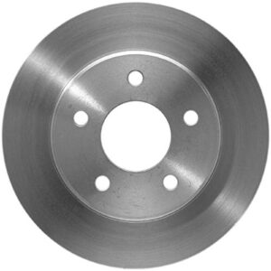 Bendix Premium Drum and Rotor PRT5442 Rear Brake Rotor