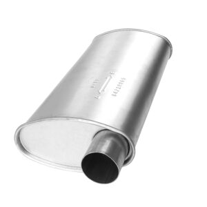AP Exhaust Products 2538 Exhaust Muffler