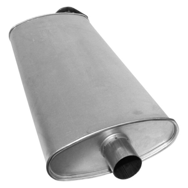 AP Exhaust Products 2304 Exhaust Muffler