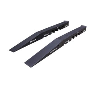 Race Ramps RR PPS Portable Pit Stop Ramps (Pack of 2, without scale cutouts)