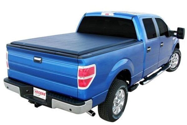 Access 24169 Limited Edition Roll Up Tonneau Cover