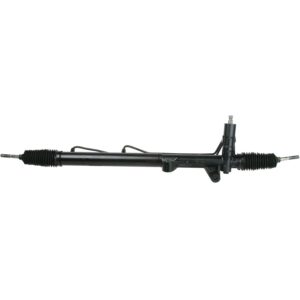 Cardone 26 2424 Remanufactured Hydraulic Power Rack and Pinion Complete Unit, EPS