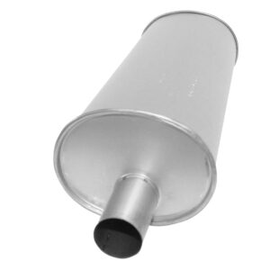 AP Exhaust Products 2393 Exhaust Muffler